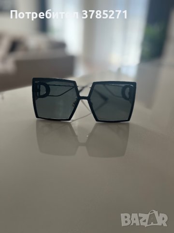 Слънчеви очила Dior Montaigne, снимка 8 - Слънчеви и диоптрични очила - 43956433