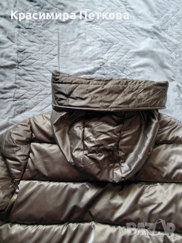 Продавам дебело зимно яке, снимка 9 - Якета - 52319034