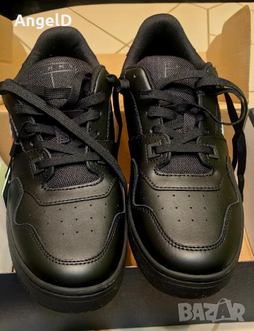 Нови кецове естествена кожа, снимка 5 - Кецове - 52414933