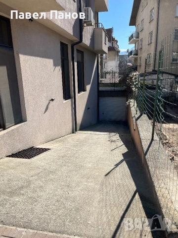 Споделен гараж за мотори в кв. Гео Милев, снимка 6 - Гаражи и паркоместа - 53159325