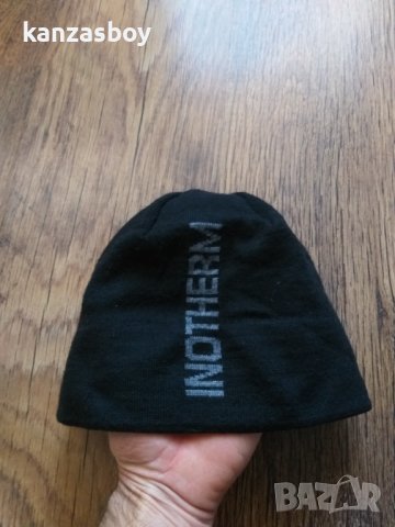 inotherm winter cap - страхотна зимна шапка КАТО НОВА, снимка 5 - Шапки - 43946684