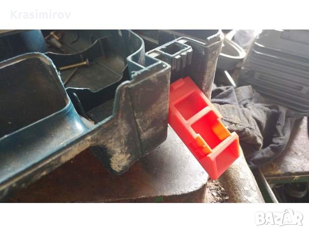 Закопчалки за куфари Bosch, Makita, снимка 8 - Други инструменти - 33488390