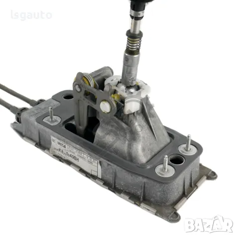Механизъм с жила скоростен лост Seat Altea 2004-2015 ID: 143124, снимка 2 - Части - 49109791