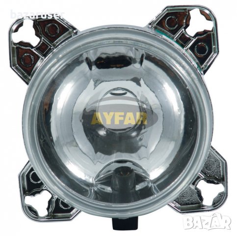 Универсален фар за дълги светлини 505597