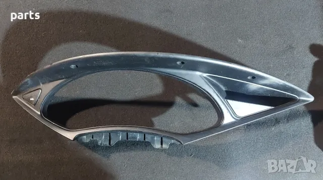 Пластмаса Километраж Форд Фокус Mk1 (2)
- 98AB10K947 - 98AB10A894, снимка 2 - Части - 48765033