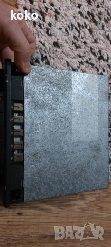 bmw Bavaria касетофон , снимка 2 - Аудиосистеми - 43388879