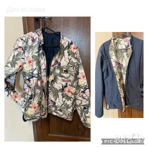 Преходни якета, снимка 2 - Якета - 48966043