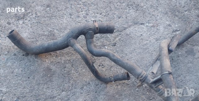 Водни Маркучи Форд Транзит(2000г. -2006г.)N, снимка 2 - Части - 43063547