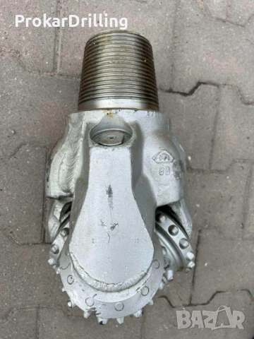 Сондажно длето 216 мм Hughes (USA), снимка 2 - Други инструменти - 50841524