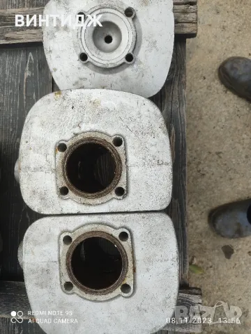 части за иж иже юпитер нови, снимка 7 - Други ценни предмети - 50050610