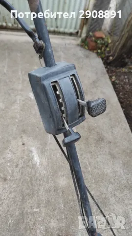 Самоходна косачка 6.5 кс, снимка 5 - Градинска техника - 48442494