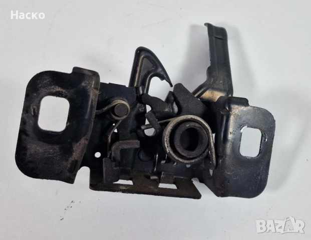 Брава Закопчалка Преден Капак Опел Инсигниа 2.0 ЦДТИ Opel Insignia 2.0 CDTI, снимка 2 - Части - 50777150