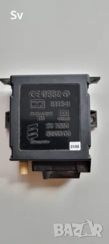 Части за печка, Eberspacher TP5 управляващ модул, снимка 2 - Части - 49866542