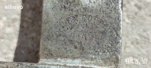 Стар щик, снимка 5 - Антикварни и старинни предмети - 44874392