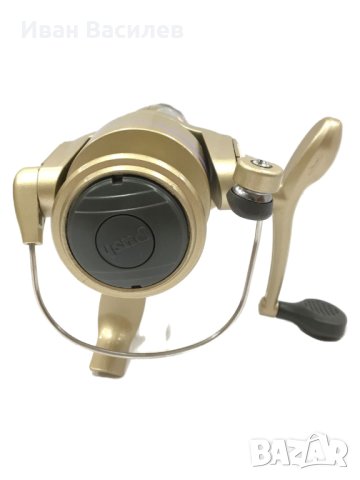 Нова!!!Маркова риболовна макара Okuma RD82i 2лаг., снимка 13 - Макари - 31142398