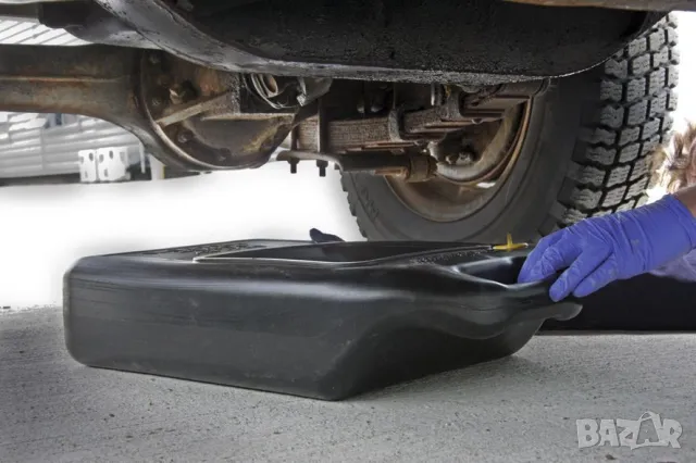 SEALEY контейнер за масло и антифриз, снимка 4 - Аксесоари и консумативи - 49365915