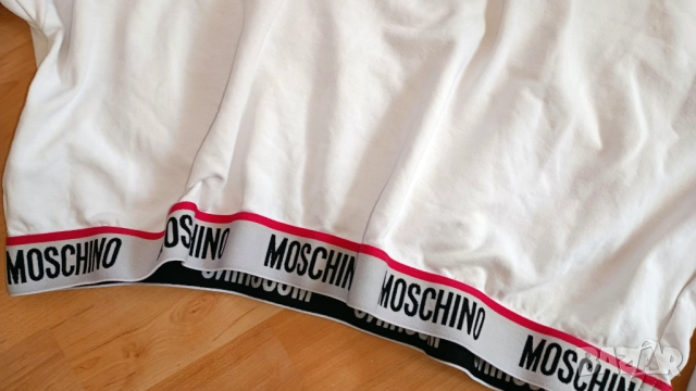 Moschino Underwear, снимка 3 - Спортни екипи - 52414229