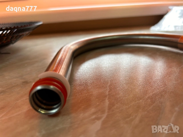 Чучур/ лебедка за кухненски смесител НОВО, снимка 13 - Други - 53243566