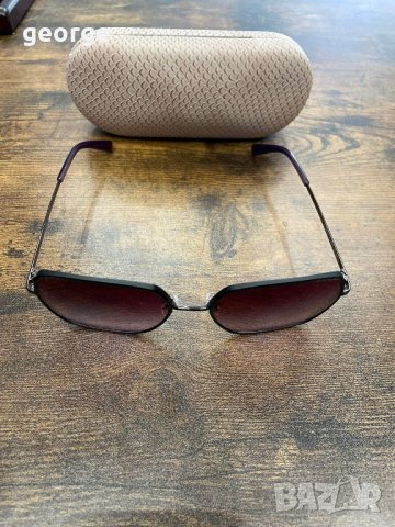 Дамски слънчеви очила Talbot Runhof , снимка 8 - Слънчеви и диоптрични очила - 40579173