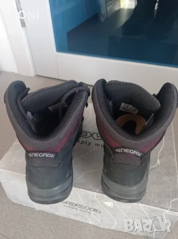 Спортни обувки, снимка 6 - Маратонки - 49094741