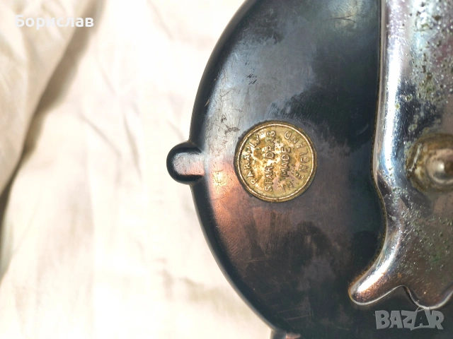 Макара Paraply Star Drag, снимка 3 - Макари - 53231529