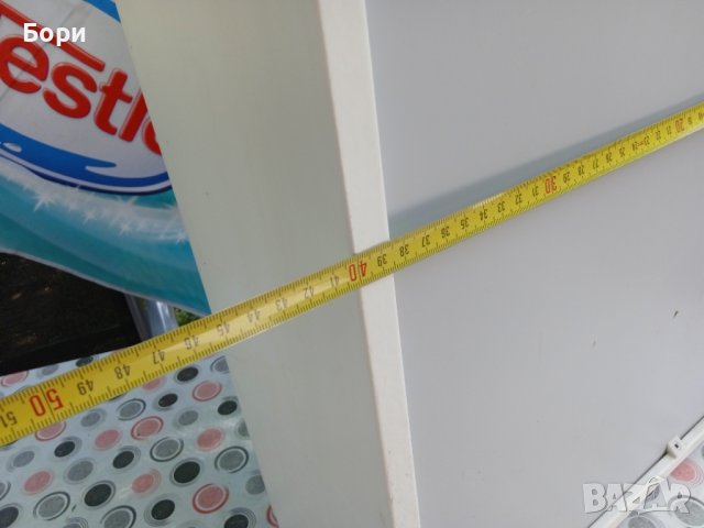 Немско шкафче за баня с огледало, снимка 9 - Мивки - 36929527