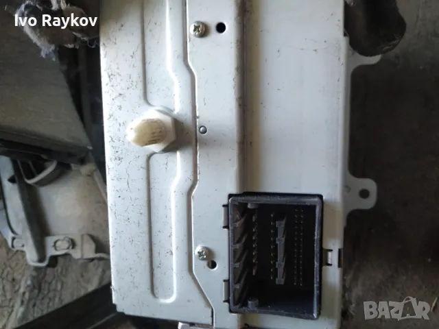 Радио CD player за OPEL INSIGNIA, Zafira, 2010-1015  22836293., снимка 4 - Части - 47730543