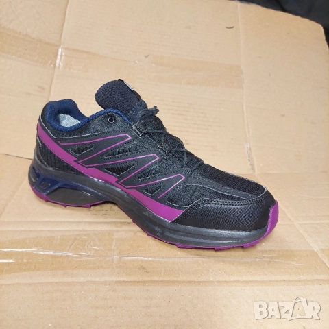Salomon FELLRAISER Wings Access 2 GTX номер 40 2/3 водоустойчиви туристически обувки / маратонки, снимка 6 - Маратонки - 52673556