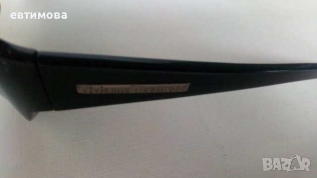 Оригинални дамски слънчеви очила Vivienne Westwood, снимка 4 - Слънчеви и диоптрични очила - 29225679