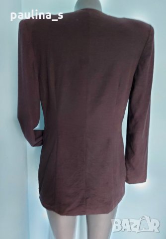 Винтидж / Сако от соца на "Арда" - Русе, снимка 5 - Сака - 33101491