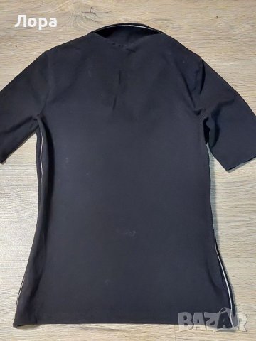 Дамска тениска TOMMY HILFIGER , снимка 3 - Тениски - 40671825