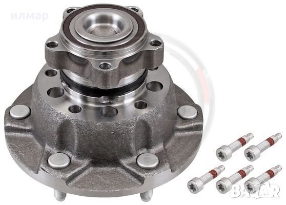  BK31-2C300-AB Лагер главина за Форд Транзит /12г-