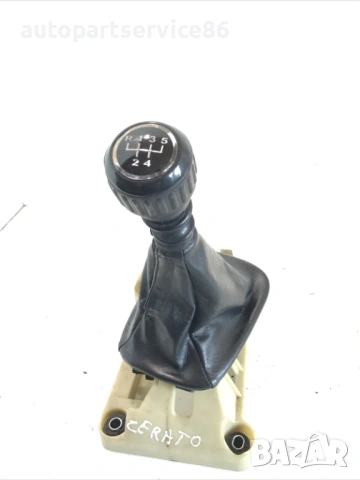 Лост за скоростен лост селектор скорости за KIA Cerato 1.5 CRDi (2004)