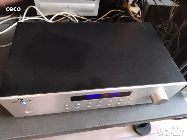 Усилвател клас D, снимка 5 - Ресийвъри, усилватели, смесителни пултове - 50178691