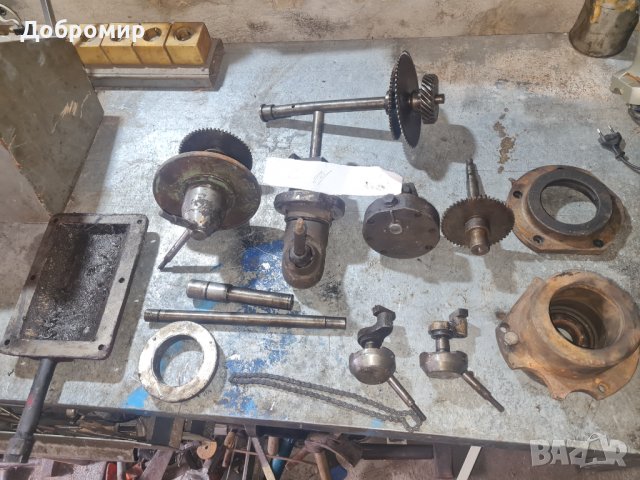 За ц11мб, снимка 4 - Стругове - 36819627