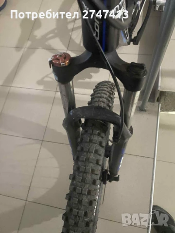 Продавам велосипед , снимка 4 - Велосипеди - 51429005