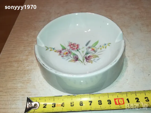 ПОРЦЕЛАНОВ ПЕПЕЛНИК-БГ 1711241836