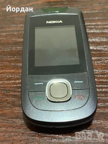 Nokia 2220s