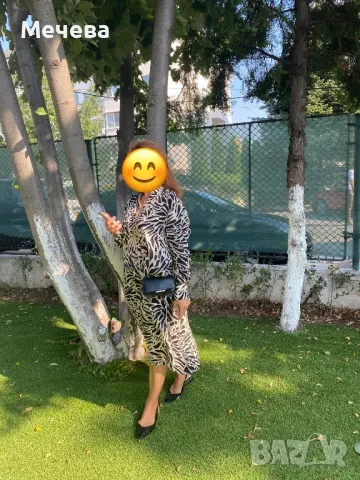 Рокля, снимка 6 - Рокли - 48727991