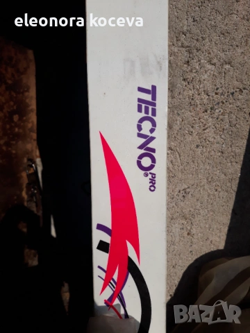 Чисто нови ски, снимка 5 - Зимни спортове - 53163473