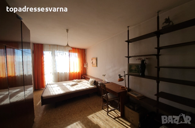 Просторен тристаен тухлен апартамент, снимка 15 - Апартаменти - 52454771