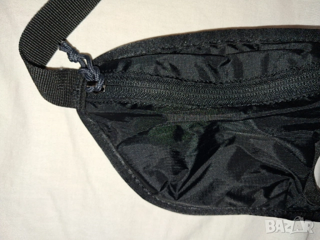  Salomon чантичка за кръста - 2 броя черна и червена , снимка 8 - Раници - 35528488