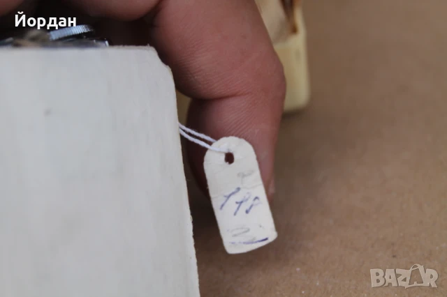 СССР мъжки часовник ''Восток командирски'', снимка 7 - Мъжки - 50645776