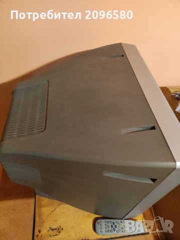 Телевизор Филипс, снимка 5 - Телевизори - 38189319