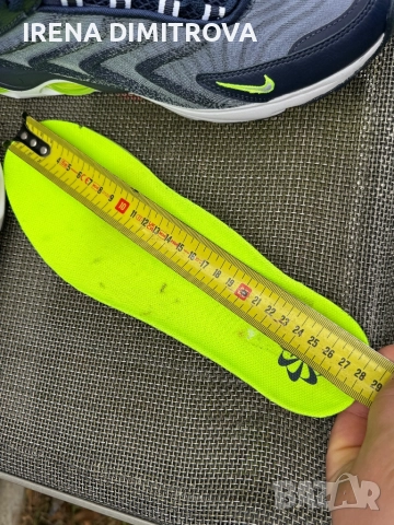 Nike air max tw. Номер 44, снимка 12 - Маратонки - 52262613