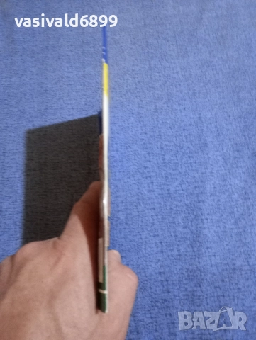 "Кулинар - Великденска трапеза", снимка 2 - Специализирана литература - 51747900