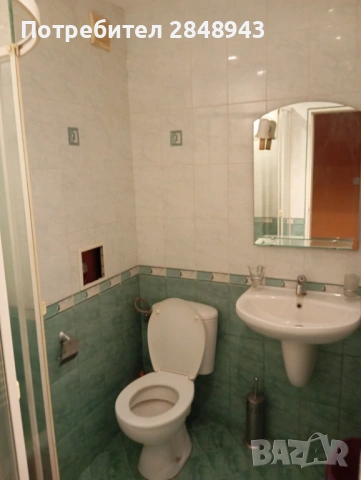 Двустаен апартамент в кв.Люлин 6, снимка 3 - Апартаменти - 53413783