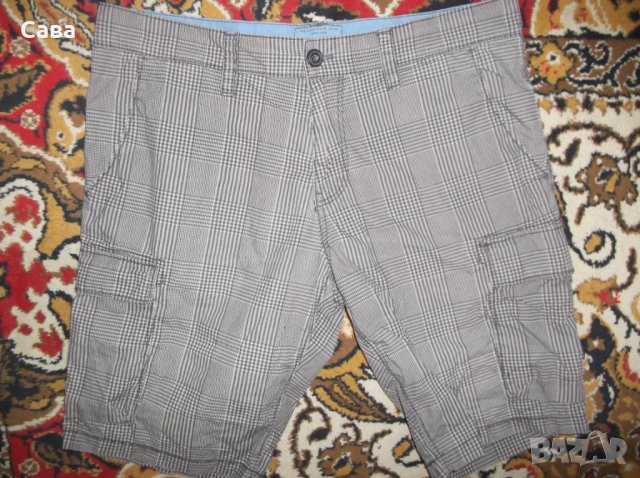 Къси панталони  ESPRIT, RESERVED   мъжки,М-Л, снимка 3 - Къси панталони - 26250442
