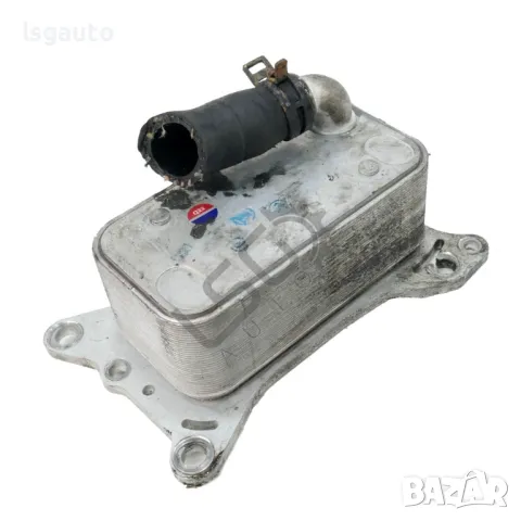 Маслен охладител Mercedes-Benz C-Class 204 (W/S/C) 2007-2014 ID: 144658