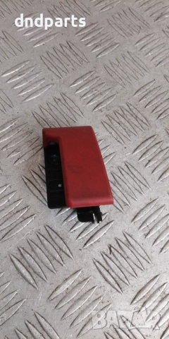 Ръкохватка преден капак Mercedes CLK W208 2000г.	